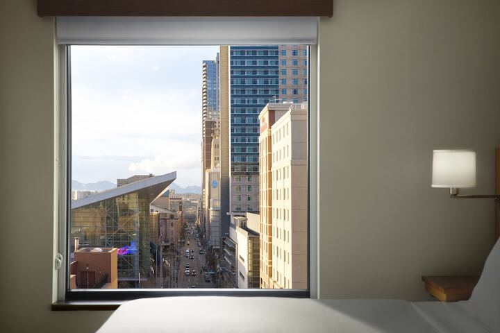 Hotel View 45 of 47