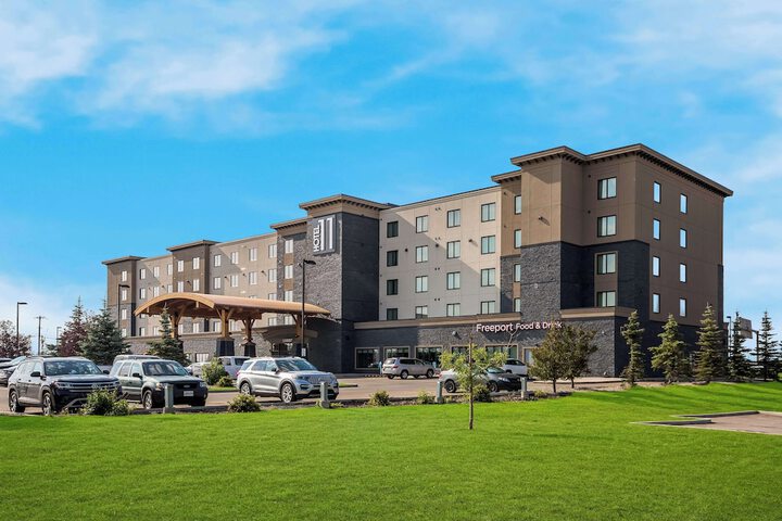 Hotel 3 of 88