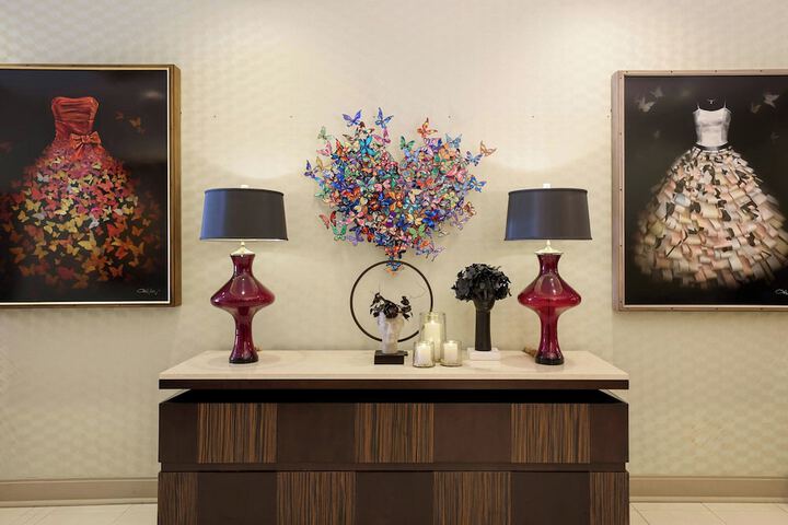 Renaissance Phoenix Downtown