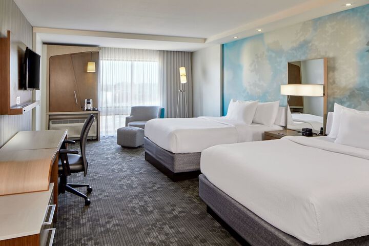 Courtyard by Marriott Atlanta Lithia Springs