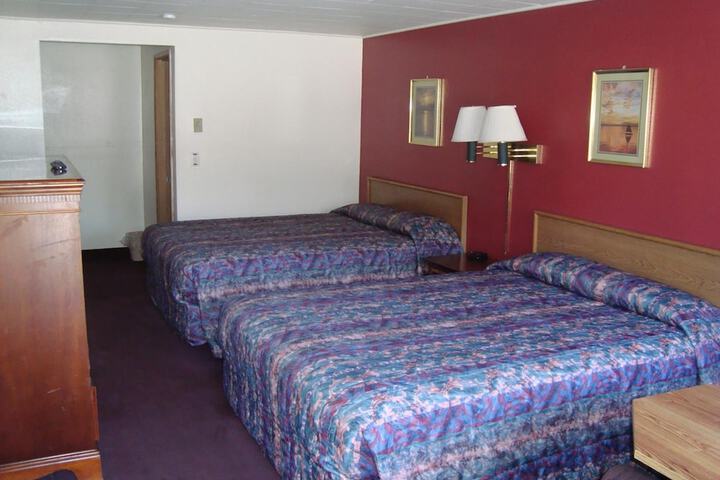 Willow Springs Motel