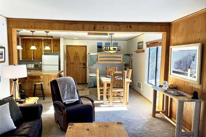 Austria Hof Lodge