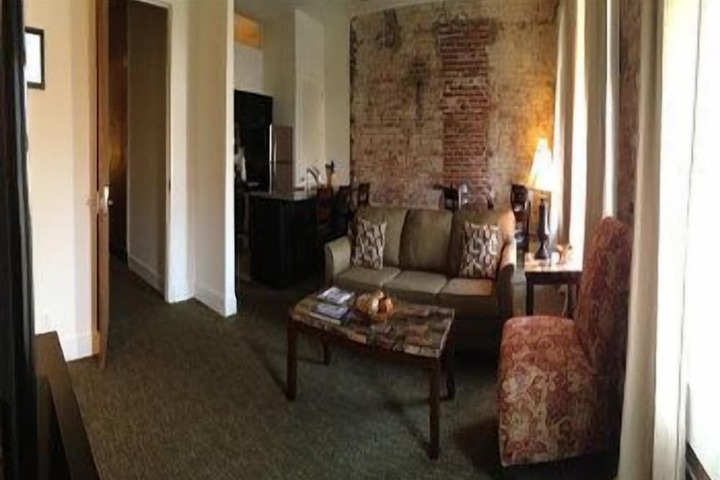 High Cotton Condos