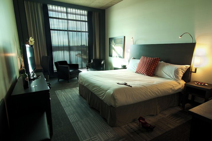 Grand Hotel Times Sherbrooke