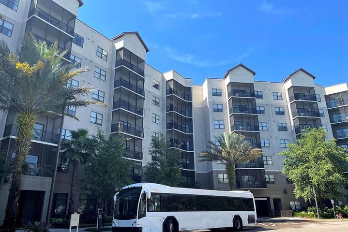 The Grove Resort & Water Park Orlando