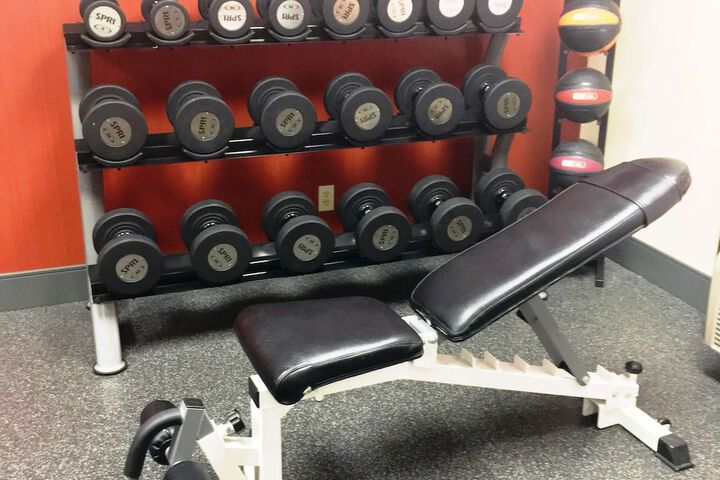 Health and Fitness 27 of 31
