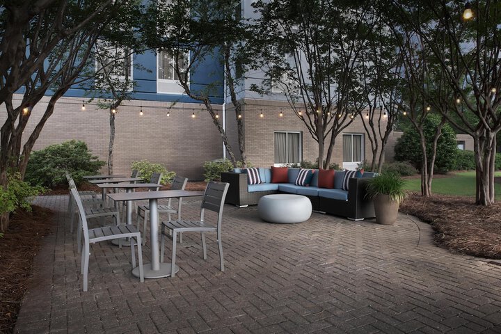 Hilton Garden Inn Auburn / Opelika