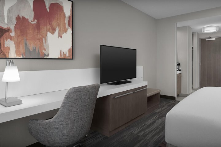 Hilton Garden Inn Charlotte Waverly NC