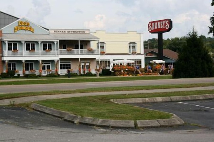Hotel 3 of 20