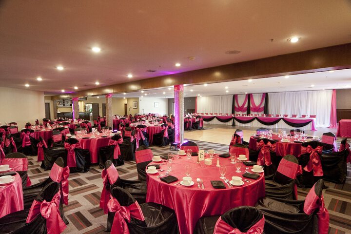 Wedding/Banquet 34 of 36