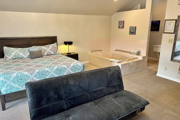 Soap Lake Resort a Dazzler Select by Wyndham