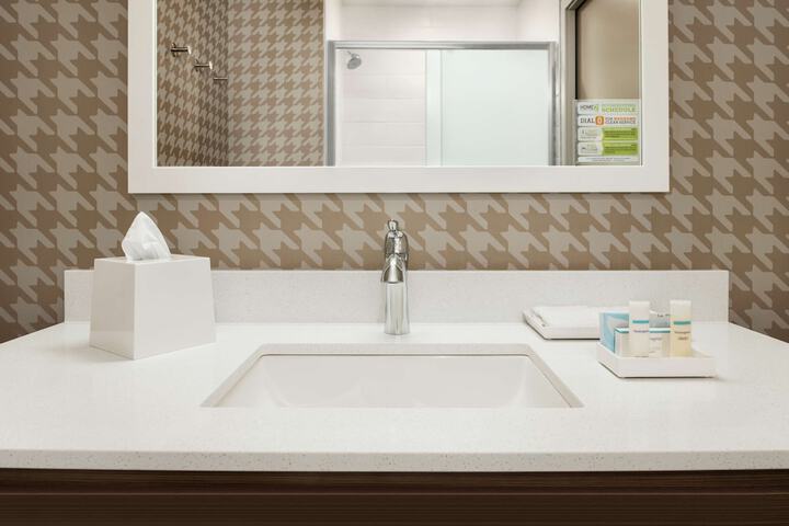 Home2 Suites by Hilton Bismarck