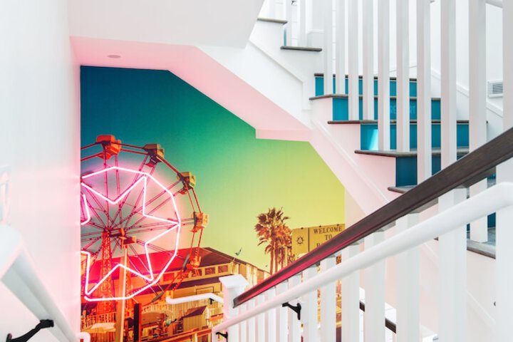 Lido House Autograph Collection