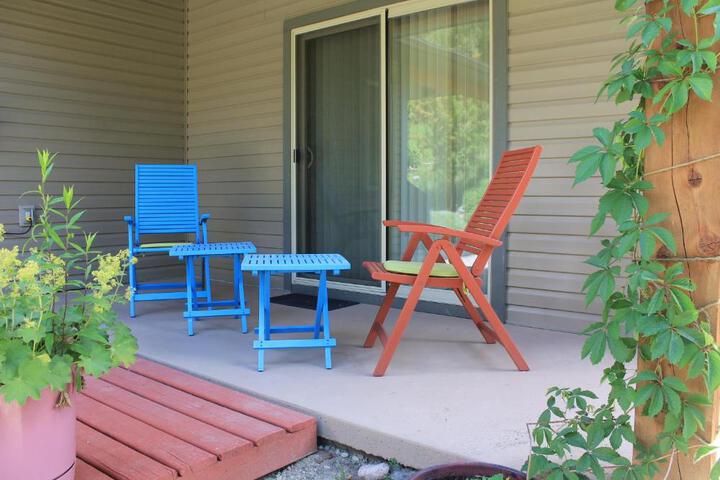 Windborne Bed & Breakfast