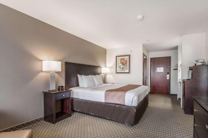 Quality Inn Gresham