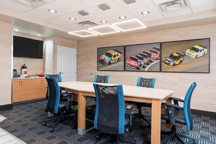 TownePlace Suites by Marriott Mansfield