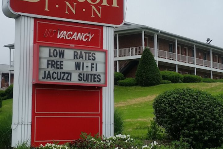 Boston Inn