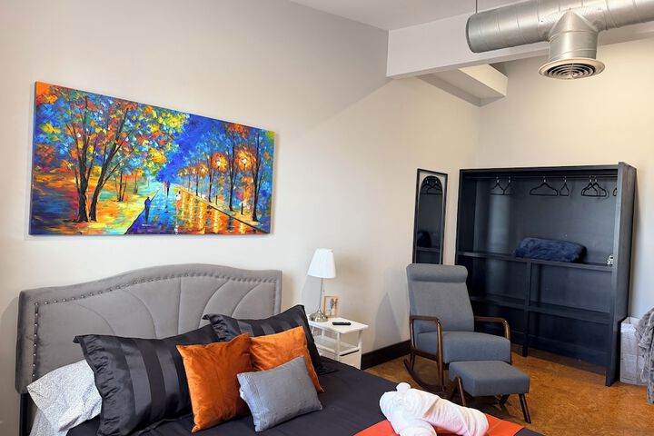 Brand New Private Share Room