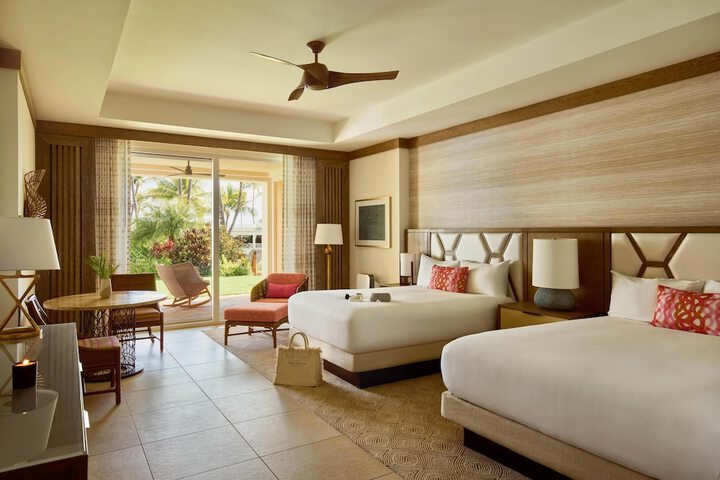 Grand Wailea Maui a Waldorf Astoria Resort