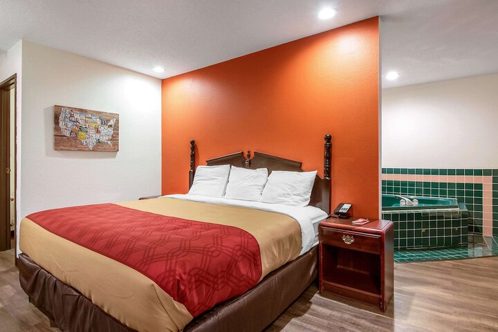 Econo Lodge Franklin