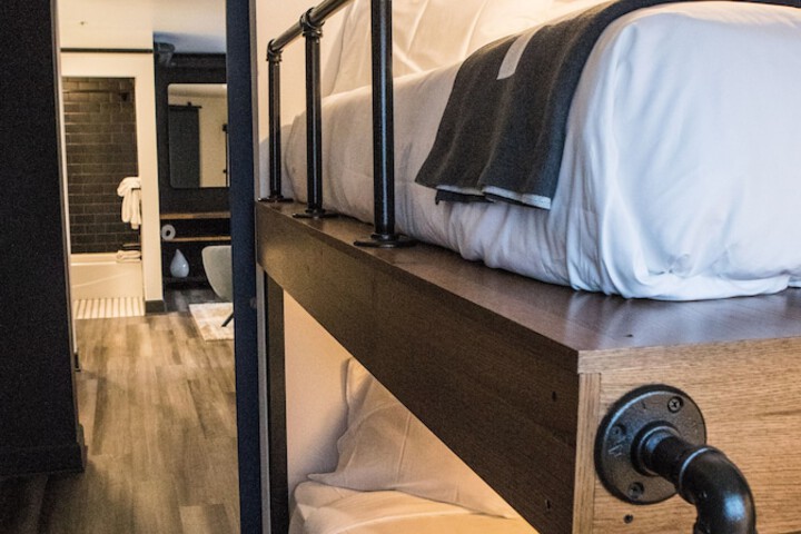 Gravity Haus Breckenridge