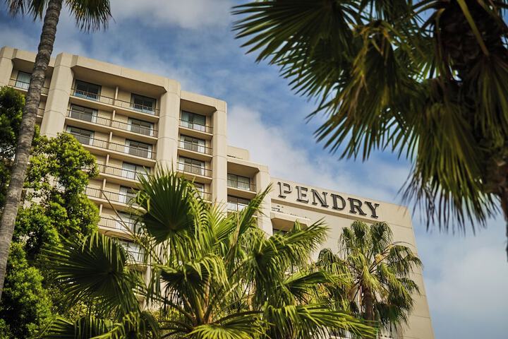 Pendry Newport Beach