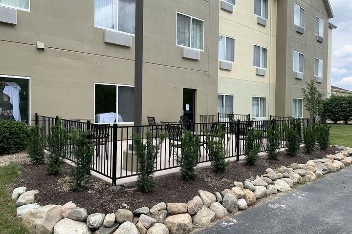 Terrace/Patio 45 of 47