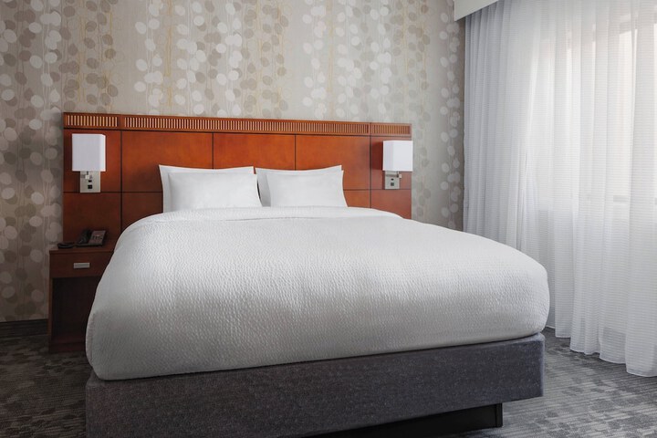 Courtyard by Marriott Philadelphia Devon / Villanova