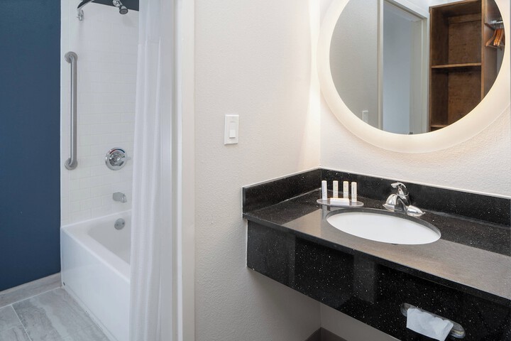 Fairfield Inn & Suites by Marriott Lake Charles Sulphur