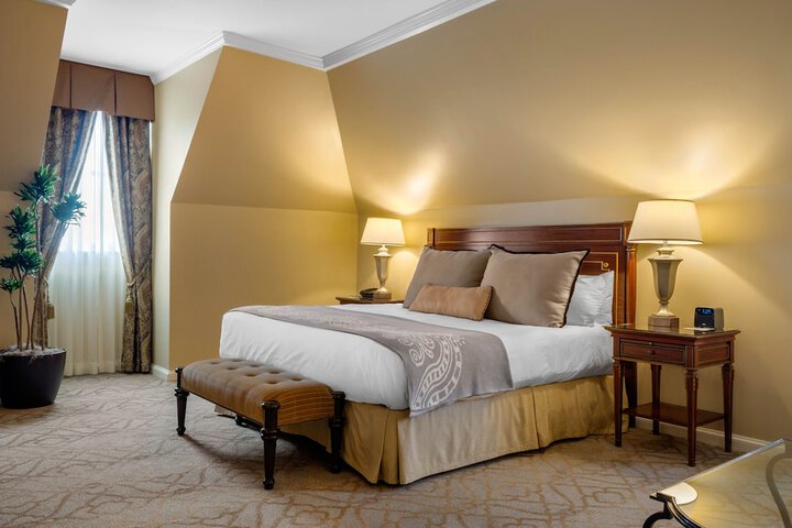 Omni Royal Orleans Hotel