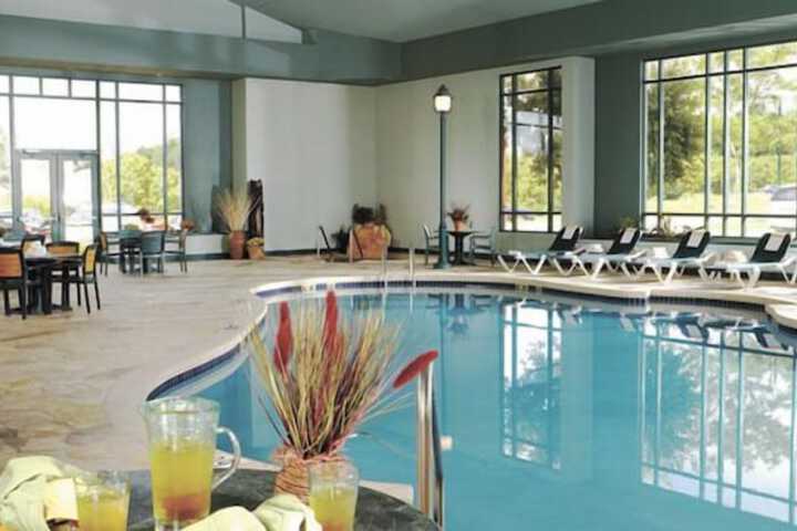 Pool 4 of 34