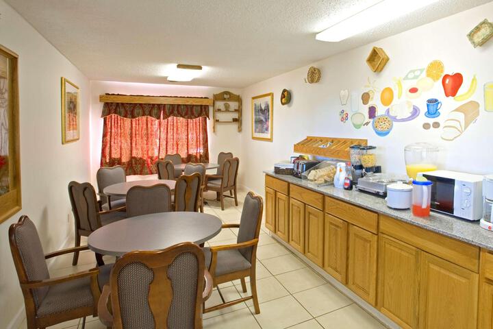 Americas Best Value Inn Ullin Mounds