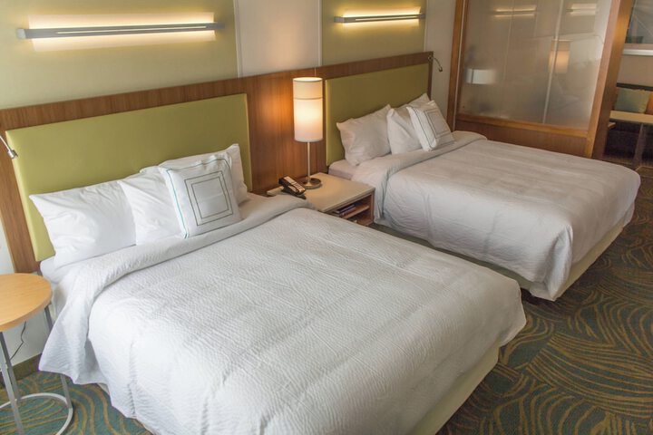SpringHill Suites Sumter