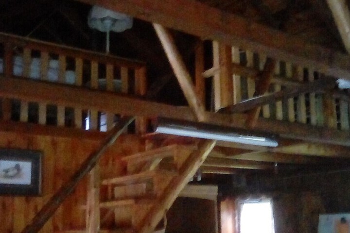 Crystal Lake Cabin