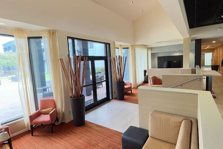 Hotel Interior 11 of 72