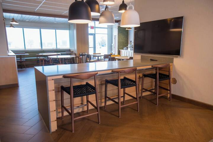 Fairfield Inn & Suites by Marriott Alexandria