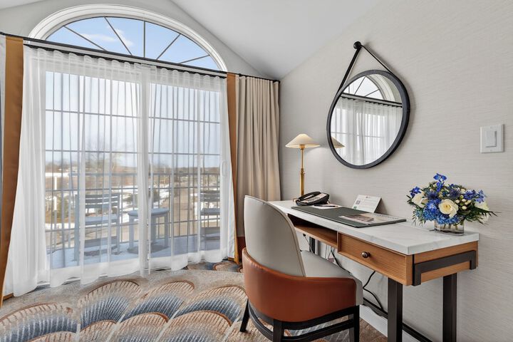 Saybrook Point Resort & Marina