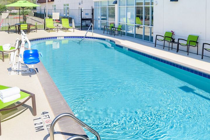 SpringHill Suites by Marriott Houston Pearland