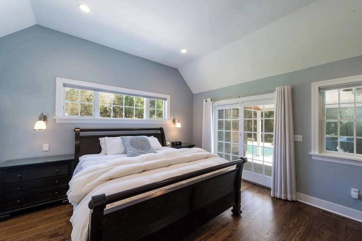 Villa Bridgehampton Village