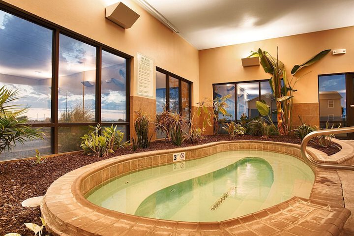 Pool 2 of 20