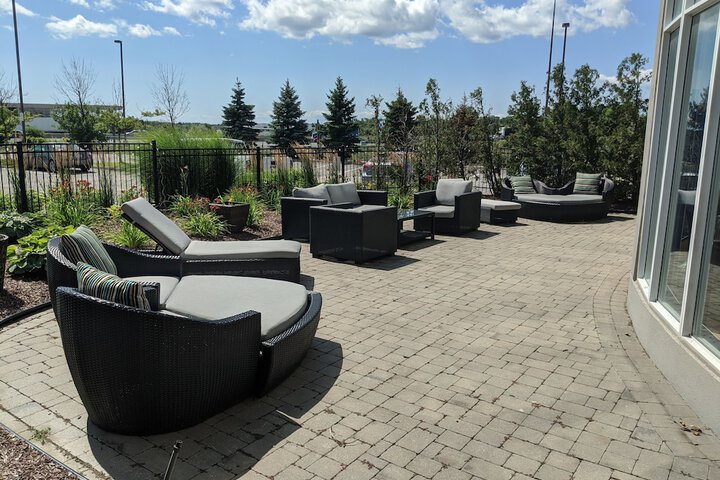 Terrace/Patio 48 of 48