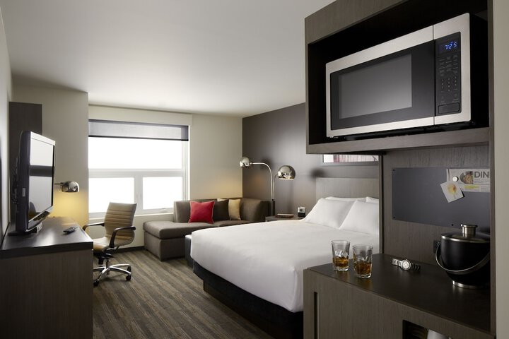 HYATT house Cypress / Anaheim