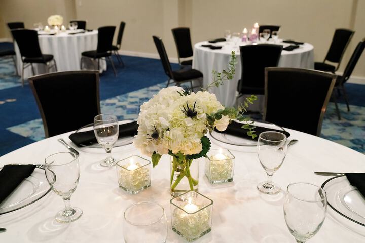 Hotel Indigo Mount Pleasant by IHG