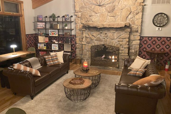 Country Mountain Inn