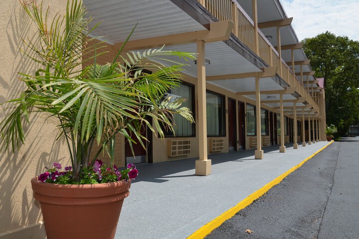 Hotel 2 of 40
