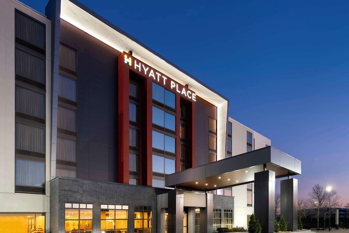 Hyatt Place Kansas City / Overland Park/Metcalf