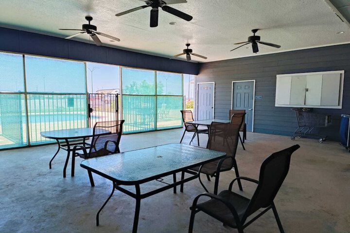 Hotel O Bien Venido Pearsall I-35