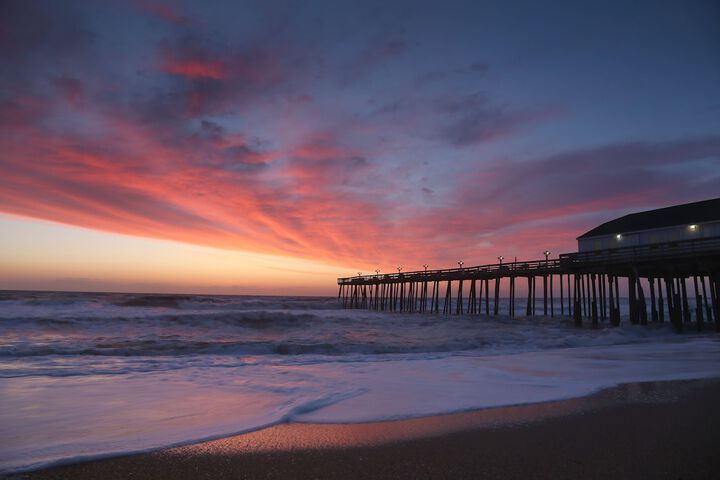 Holiday Inn Express Kitty Hawk Outer Banks by IHG