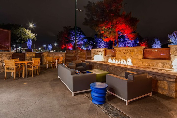 Terrace/Patio 23 of 25