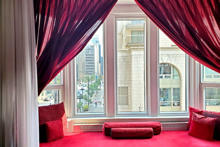 Hotel View 78 of 78